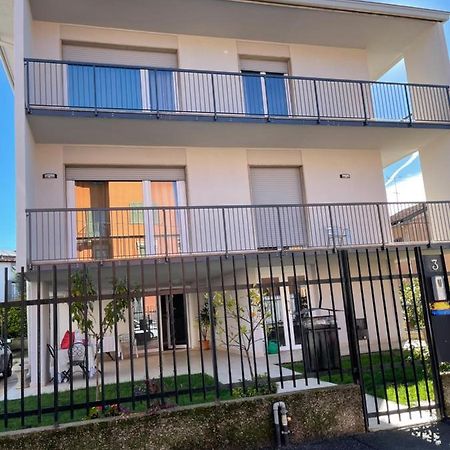 Joys House Bed & Breakfast แบร์กาโม ภายนอก รูปภาพ