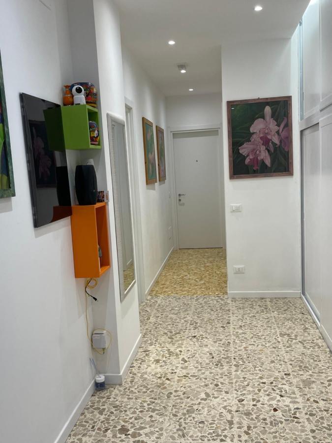 Joys House Bed & Breakfast แบร์กาโม ภายนอก รูปภาพ