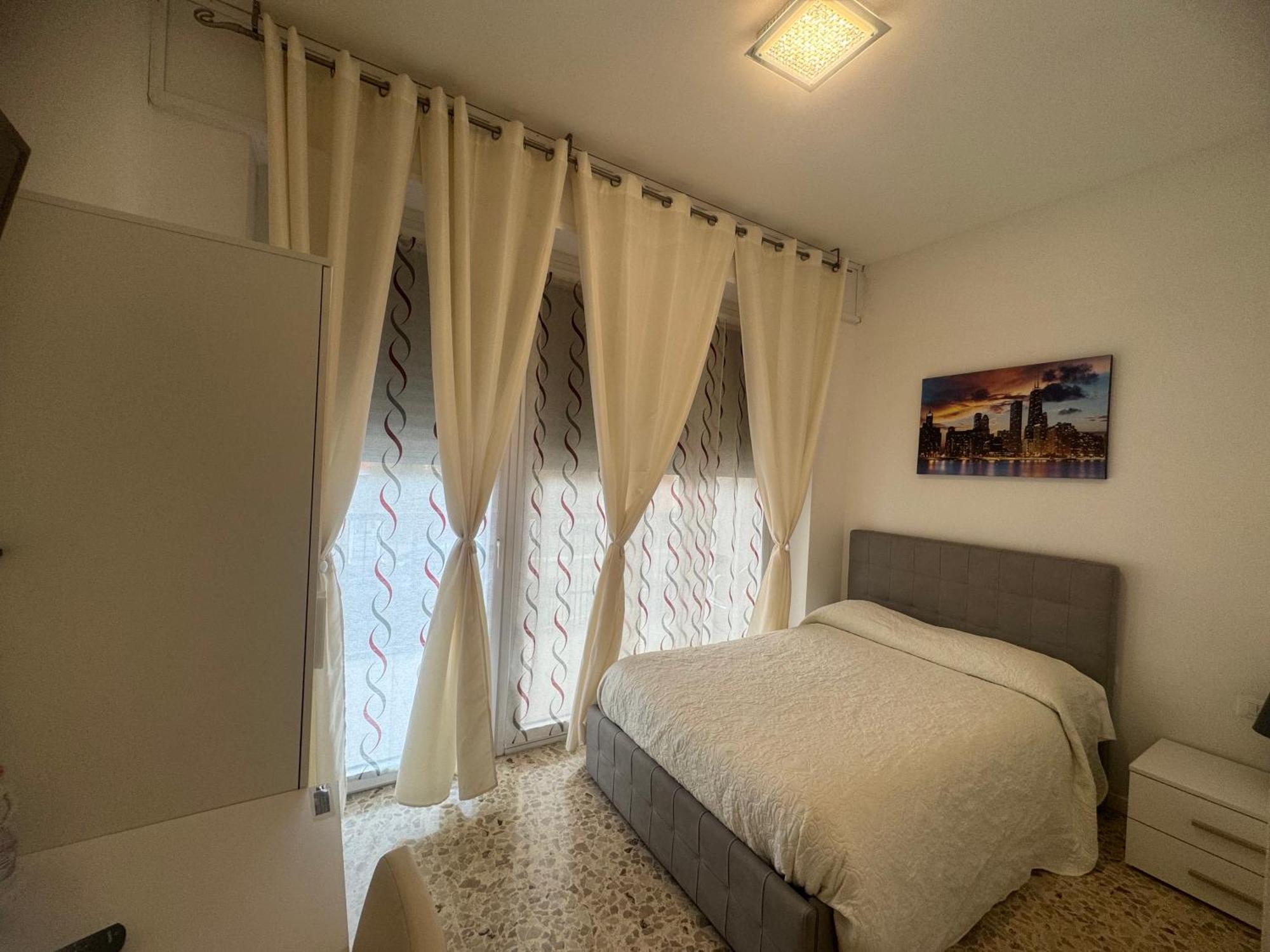 Joys House Bed & Breakfast แบร์กาโม ภายนอก รูปภาพ
