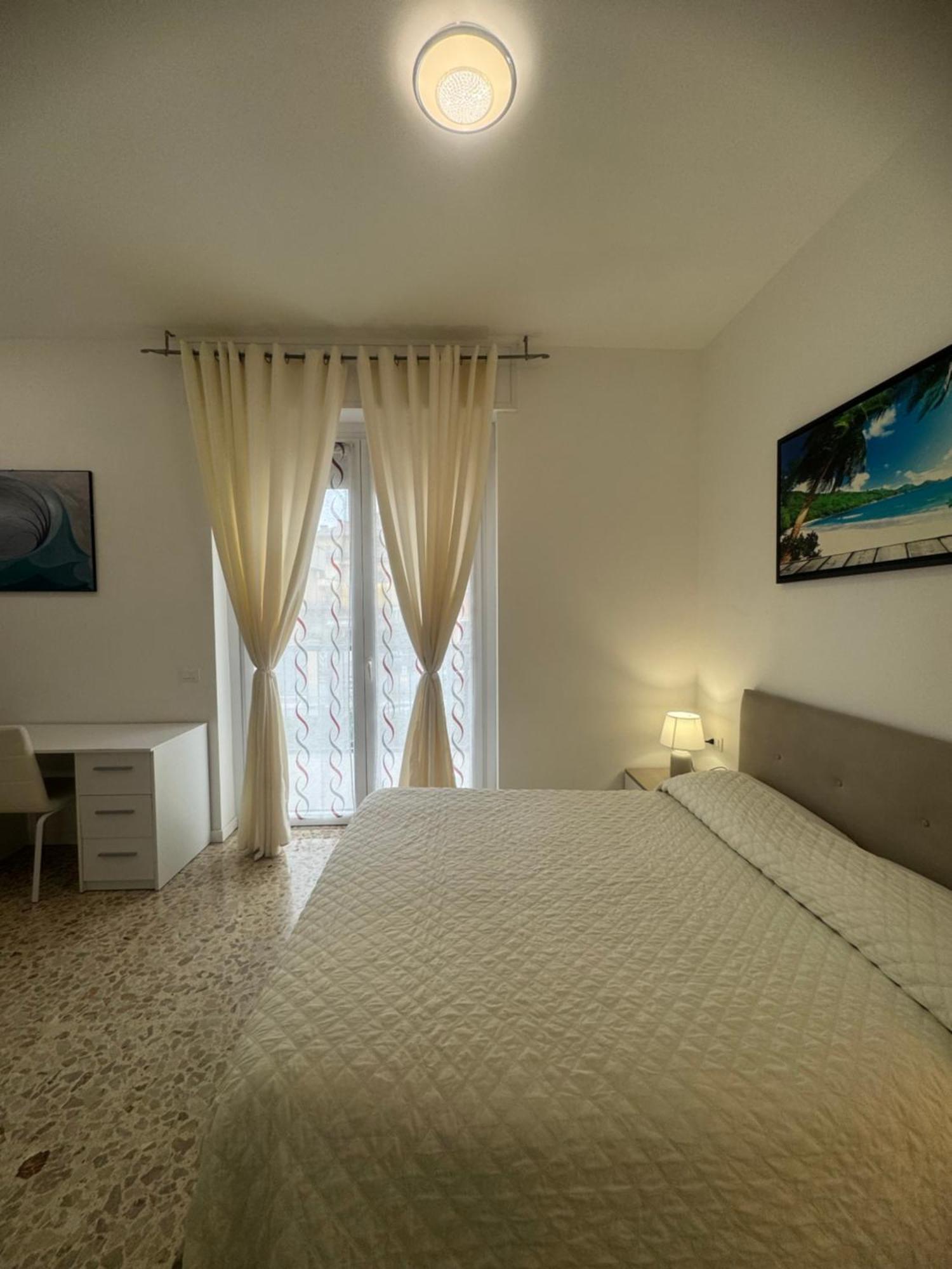 Joys House Bed & Breakfast แบร์กาโม ภายนอก รูปภาพ